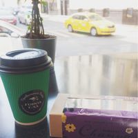 gorod-sad Sivcev Vrazhek at Gorod-sad - Bolshaia Dmitrovka in Moscow