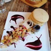  at Cafe Glocke in Dresden