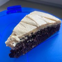   at Cafe Glocke in Dresden