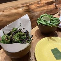   at SushiSamba in Las Vegas