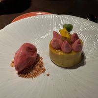  at SushiSamba in Las Vegas