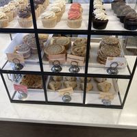   at Out of the Bubble Bakery in Springfield