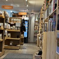   at Mycoboutique in Montreal