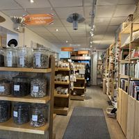   at Mycoboutique in Montreal