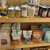   at Mycoboutique in Montreal