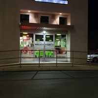 Near del taco at Greens and Proteins - Decatur in Las Vegas