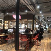 . at Easton Public Market in Easton