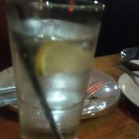 Lemonade  at Agraba in North Melbourne