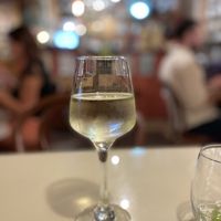   at Afghan Gallery Restaurant in Fitzroy