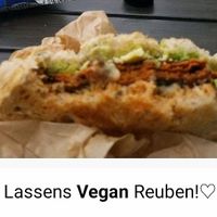 Delicious at Lassens Natural Foods & Vitamins - Maybe closed in Santa Maria