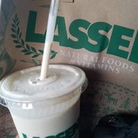 Smoothies & juices at Lassens Natural Foods & Vitamins - Maybe closed in Santa Maria