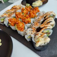 Makis at Tokumaru  in Tallinn