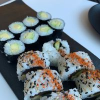   at Tokumaru  in Tallinn