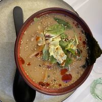 Ramen!!   at Tokumaru  in Tallinn