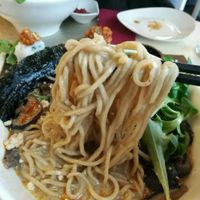 tantanmen ramen at Tokumaru  in Tallinn