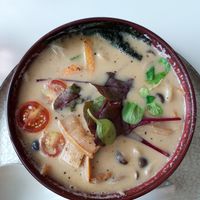 Ramen at Tokumaru  in Tallinn