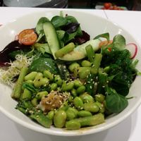 Monday lunch deal at Tokumaru  in Tallinn