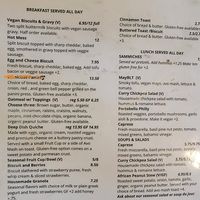  at Tough Cookie Bakery in Bastrop