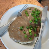  at Tough Cookie Bakery in Bastrop