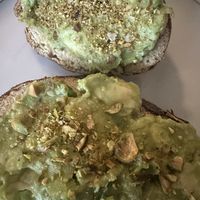   at Tough Cookie Bakery in Bastrop