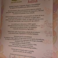 We like that ♡ at Sweet Paradise in Tenerife