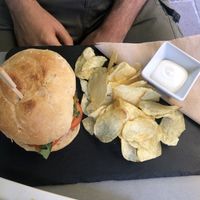   at Sweet Paradise in Tenerife