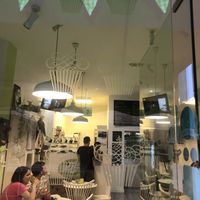   at Sweet Paradise in Tenerife