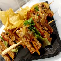  at Sweet Paradise in Tenerife