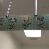 No palm oil at Sweet Paradise in Tenerife