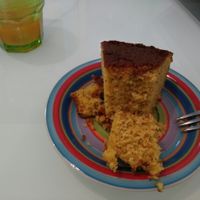 bizcocho at Sweet Paradise in Tenerife