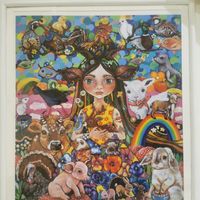  at Sweet Paradise in Tenerife