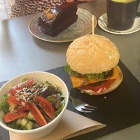   at Sweet Paradise in Tenerife