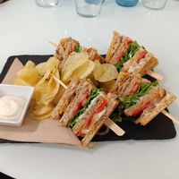  at Sweet Paradise in Tenerife