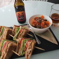  at Sweet Paradise in Tenerife