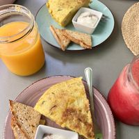   at Sweet Paradise in Tenerife