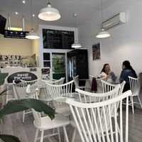   at Sweet Paradise in Tenerife