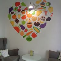 sweet paradise at Sweet Paradise in Tenerife