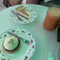   at Sweet Paradise in Tenerife