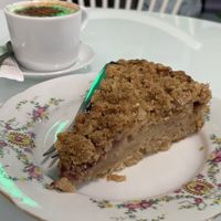 … in grünem Licht von „Vegan for the animals“ Logo 😏🌱  at Sweet Paradise in Tenerife