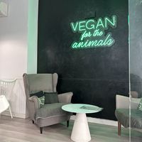   at Sweet Paradise in Tenerife