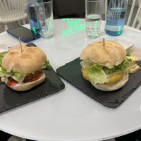   at Sweet Paradise in Tenerife