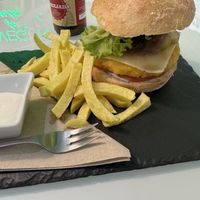   at Sweet Paradise in Tenerife