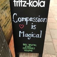 Verdad  at Sweet Paradise in Tenerife