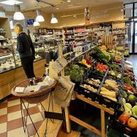 inside  at Bio im Bahnhof in Goerlitz