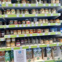 spreads and plant milk at DM-Drogerie Markt - Berliner in Goerlitz
