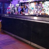 beer anyone  at Inn Deep in Glasgow