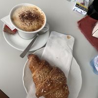   at Bar dell'Orologio in Ischia