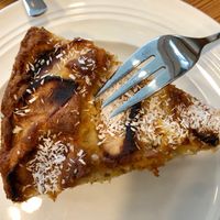 cake at Lecker & Pur in Hildesheim