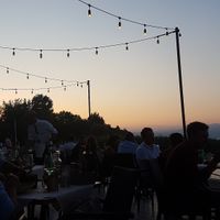 view at Vecchio Mulino Beach in Peschiera Del Garda