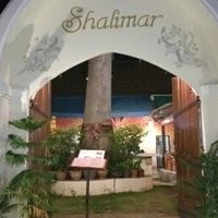 front at Shalimar in Koh Tao